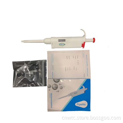 Universal Micropipette Stand: Supporting Single-Channel, Multichannel Pipettors, Racks, and Holders for Lab Precision